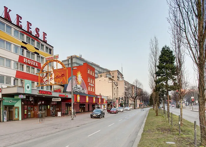 Kinderhotel Keese
